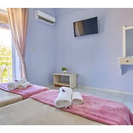Vintage Studio 3 * Melissia (Corfu)