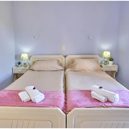 Vintage Studio 3 Melissia (Corfu)
