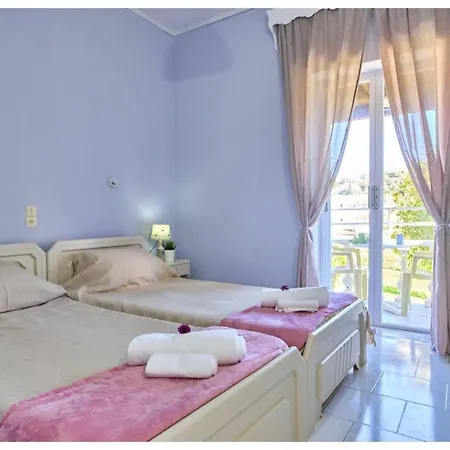 Апартаменты Vintage Studio 3 *