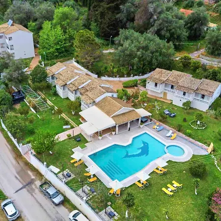 Vintage Studio 3 Melissia (Corfu)